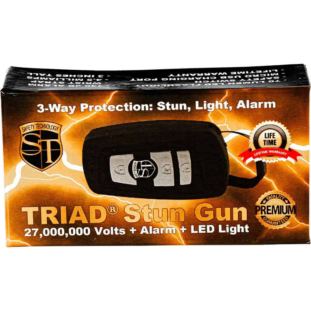 ST-TRIAD-SIL_boxjpg | A1protection