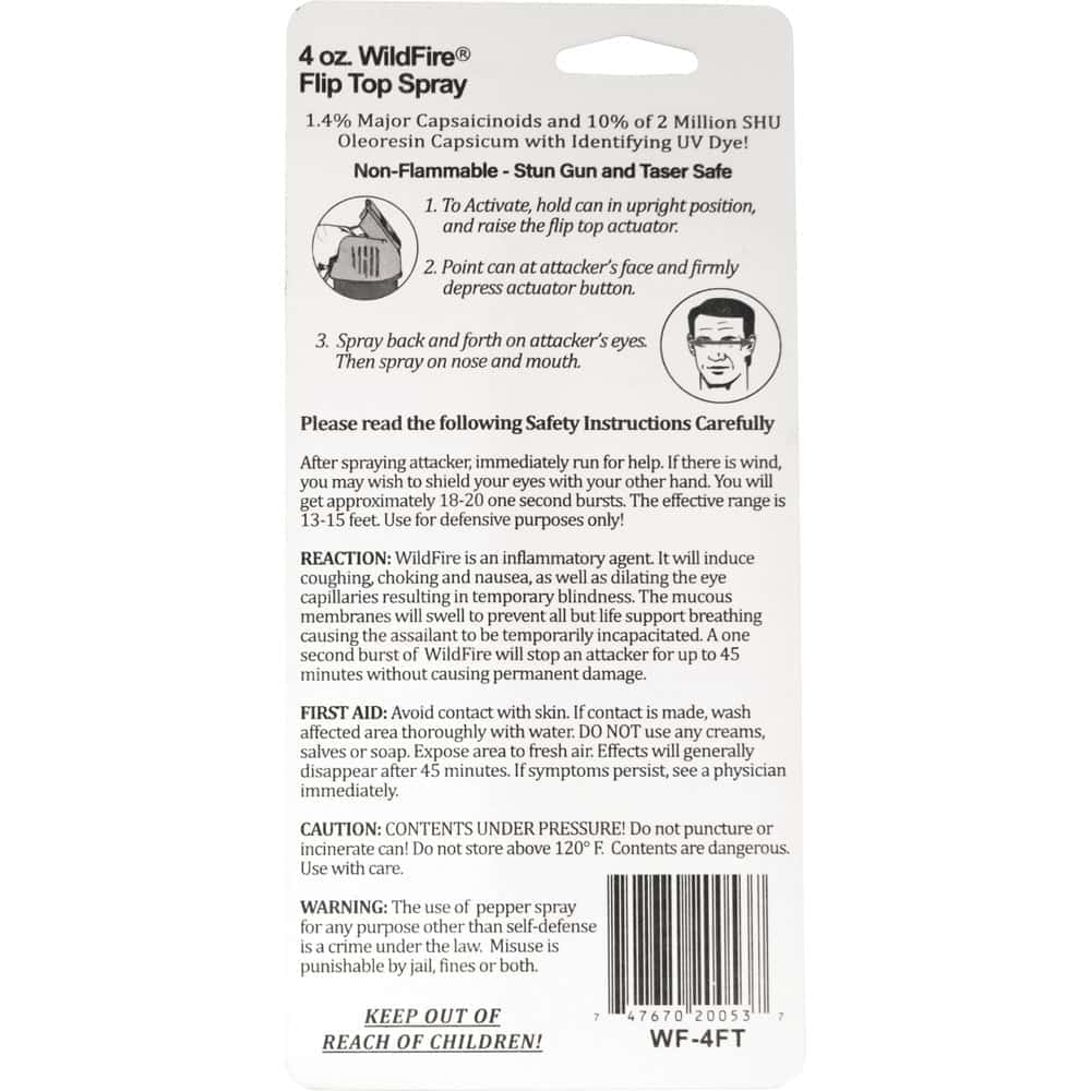 WF-4FT_bjpg | A1protection